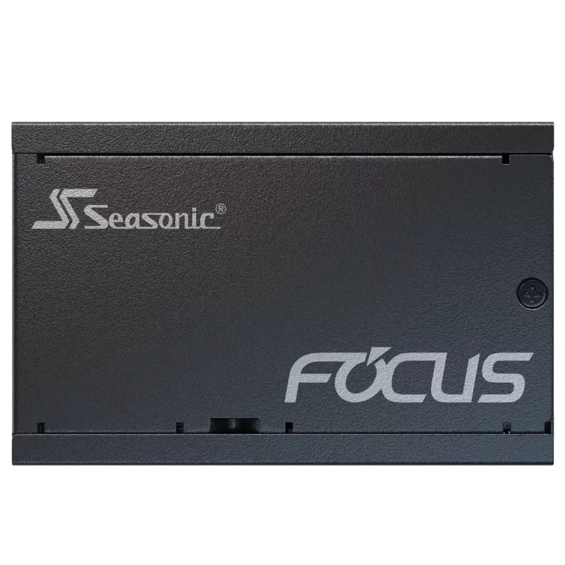 SEASONIC Netzteil 750W Modular (80+Platin)