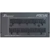 SEASONIC Netzteil 750W Modular (80+Platin)