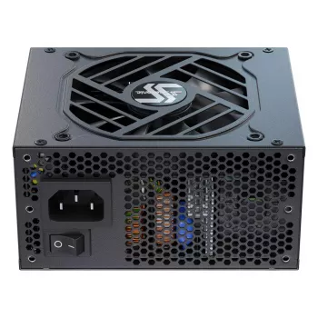 SEASONIC Netzteil 750W Modular (80+Platin)