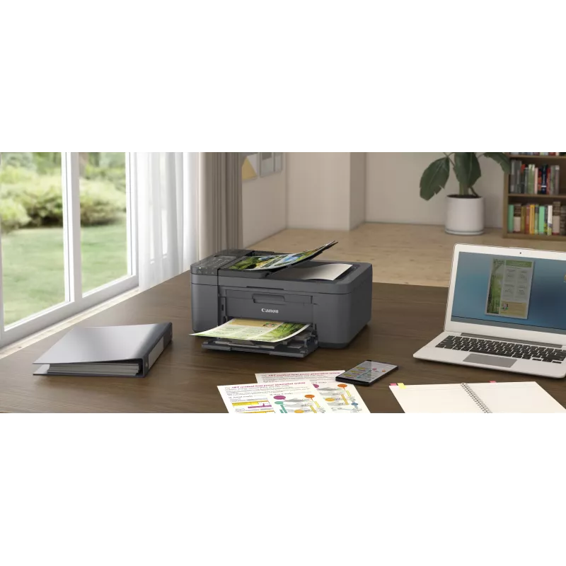 Canon PIXMA TR4755i Tintenstrahl A4 4800 x 1200 DPI WLAN