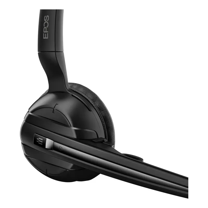 Headset EPOS IMPACT D 10 USB ML - EU II