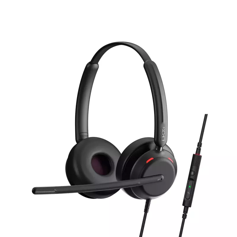 Headset EPOS IMPACT 760 Duo