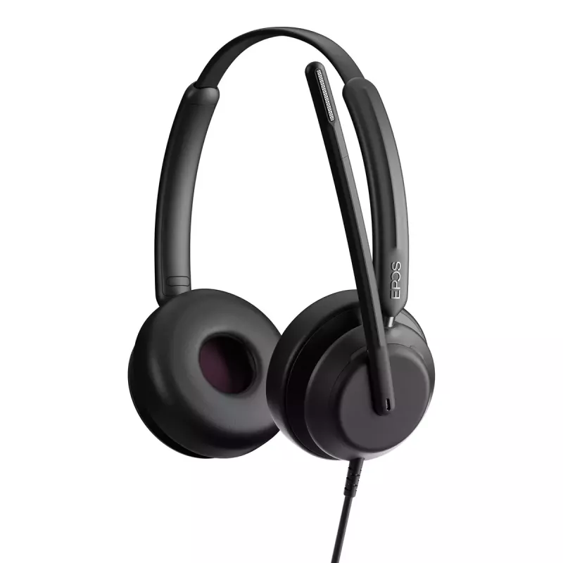 Headset EPOS IMPACT 760 Duo