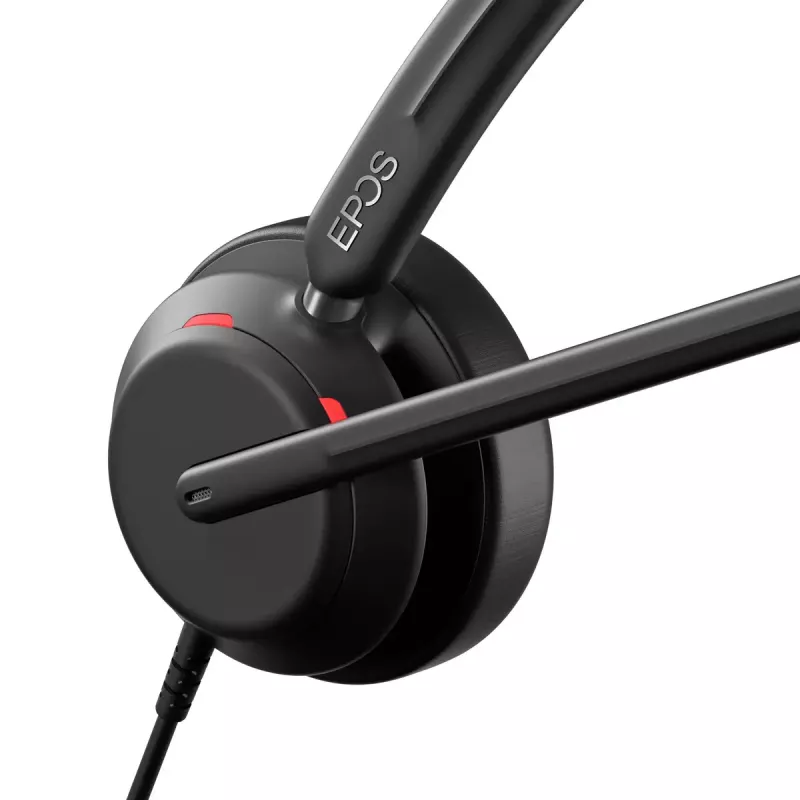 Headset EPOS IMPACT 760 Duo