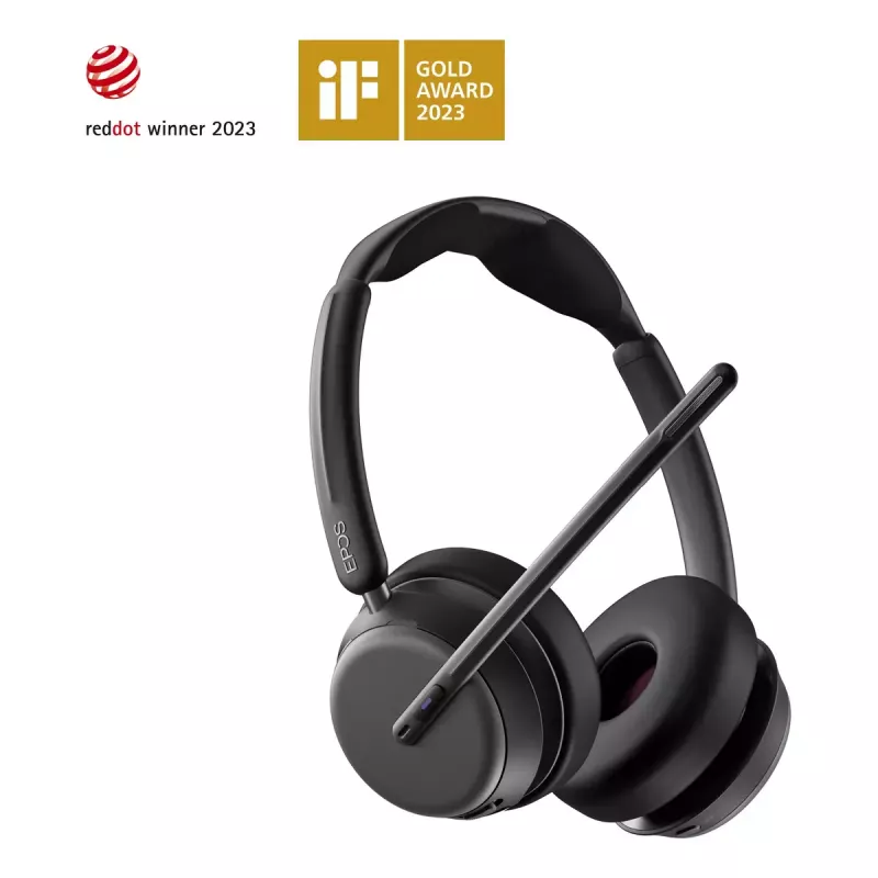 Headset EPOS IMPACT 1061T