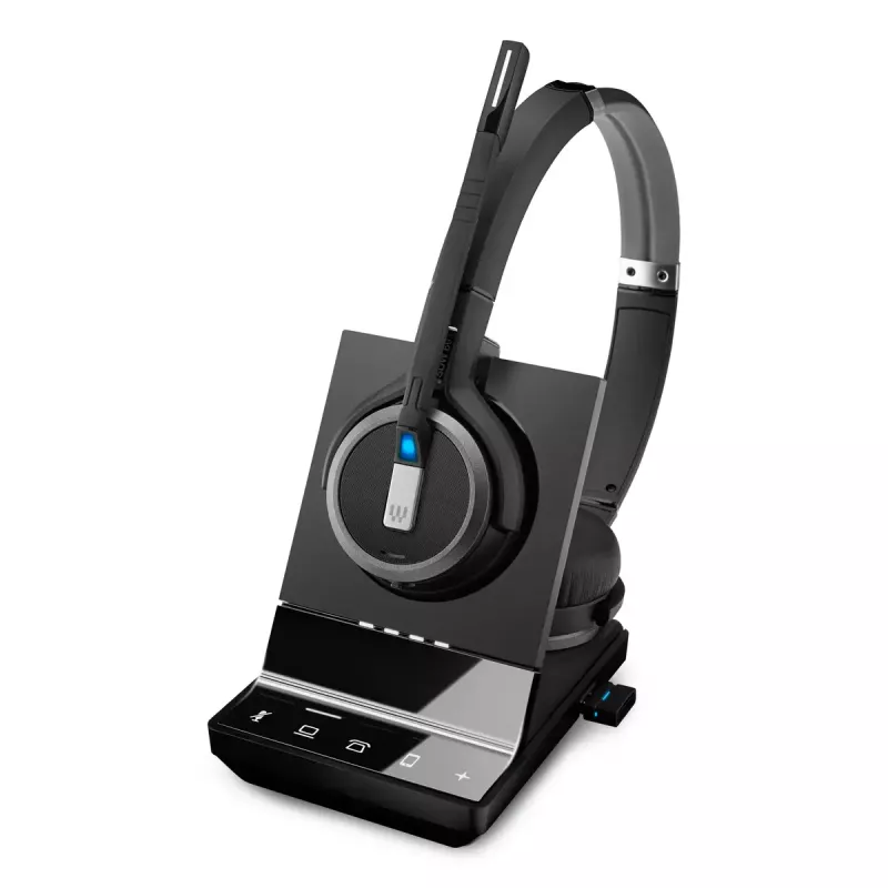 Headset EPOS IMPACT SDW 5066