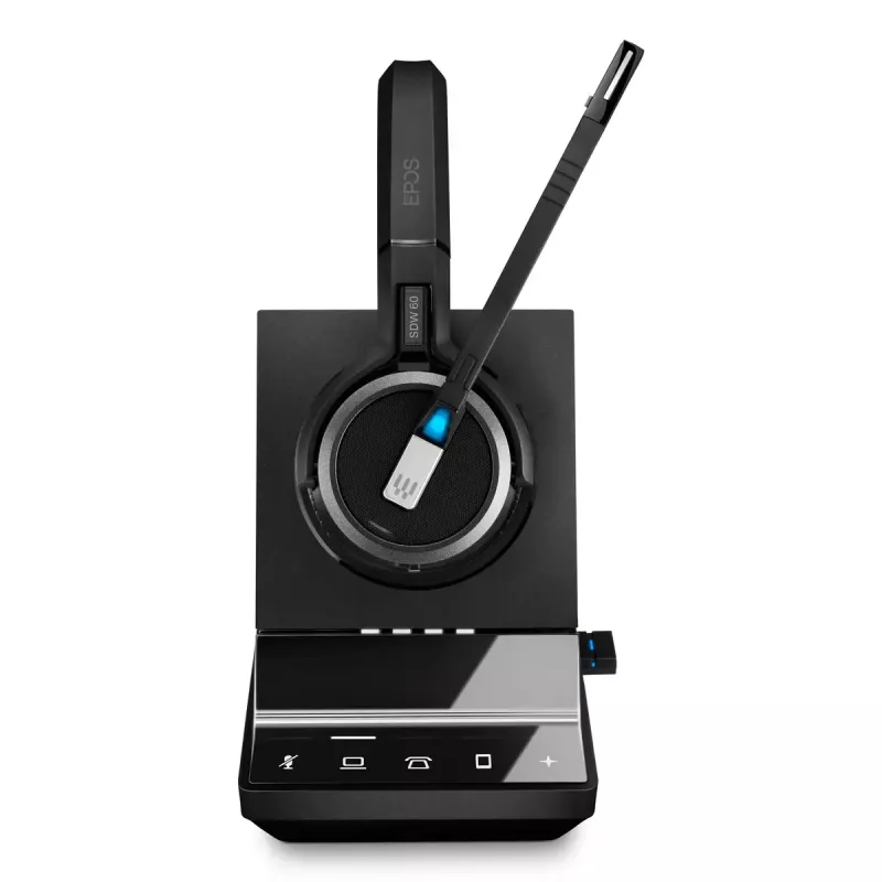 Headset EPOS IMPACT SDW 5066