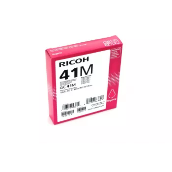 Ricoh 405763 Tintenpatrone 1 Stück Original Standard-Reichweite Magenta
