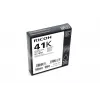 Ricoh 405761 Tintenpatrone 1 Stück Original Standardertrag Fototintenschwarz