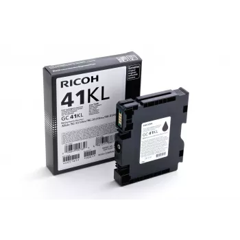 Ricoh 405765 Tintenpatrone 1 Stück Original Schwarz