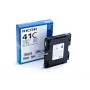 Ricoh 405762 Tintenpatrone 1 Stück Original Standardreichweite Cyan