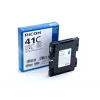 Ricoh 405762 Tintenpatrone 1 Stück Original Standardreichweite Cyan