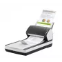 Ricoh fi-7240 Flachbett- & ADF-Scanner 600 x 600 DPI A4 Schwarz, Weiß