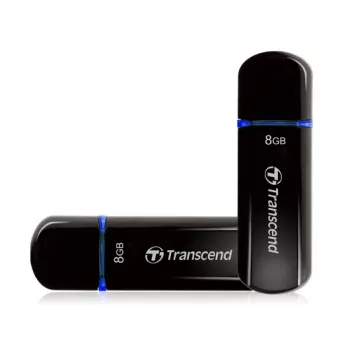 USB-Stick Transcend 8GB USB Typ-A JetFlash 600