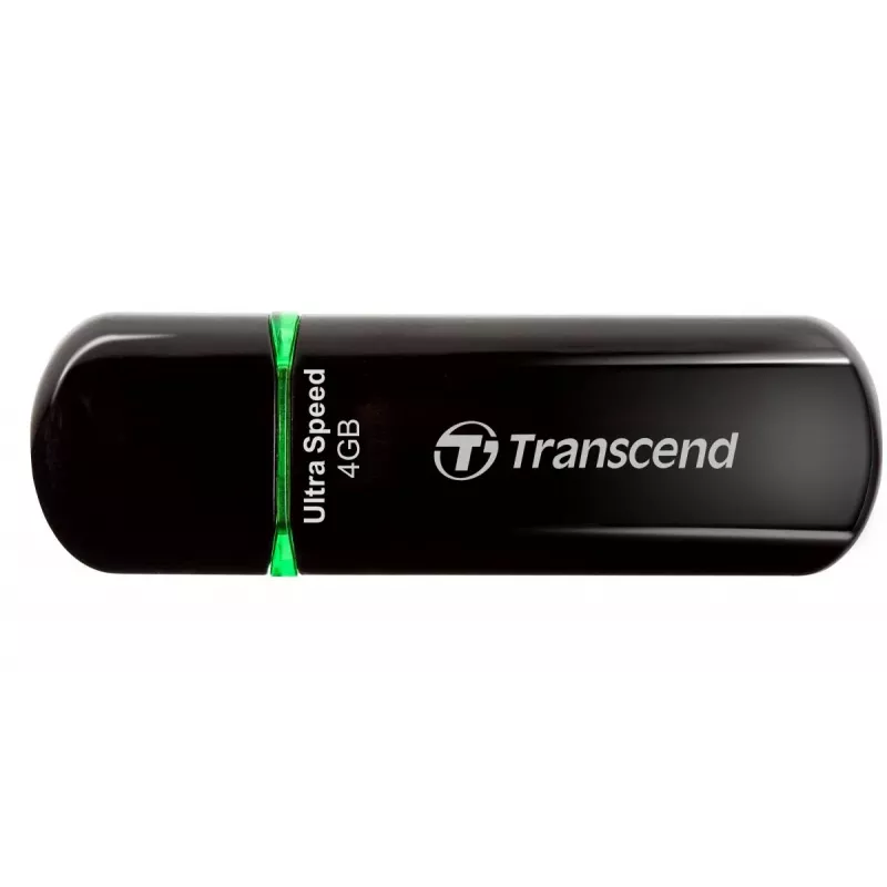 USB-Stick Transcend 8GB USB Typ-A JetFlash 600