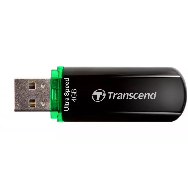 USB-Stick Transcend 8GB USB Typ-A JetFlash 600