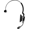 Jabra BIZ 2300 Mono, USB, UC, Kabelgebunden, Büro/Callcenter, 150 - 6800 Hz, 49 g, Headset, Schwarz