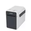 Brother TD-2130N Etikettendrucker Thermodirekt 300 x 300 DPI 152,4 mm/s Kabelgebunden Ethernet LAN