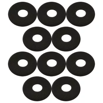 Jabra 10 Schaumstoff-Ohrpolster GN2000