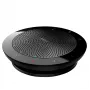 Jabra Speak 510+ UC, Universal, Schwarz, 100 m, Tasten, Omnidirektional, USB/Bluetooth