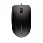 CHERRY MC 2000 Kabelgebundene Maus mit Neigungsrad, Schwarz, USB
