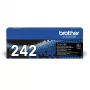 Toner Brother TN-242BK bis zu 2.500 Seiten Schwarz