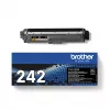 Toner Brother TN-242BK bis zu 2.500 Seiten Schwarz