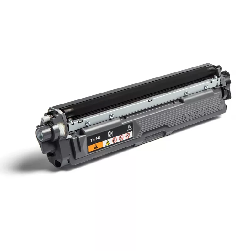 Toner Brother TN-242BK bis zu 2.500 Seiten Schwarz
