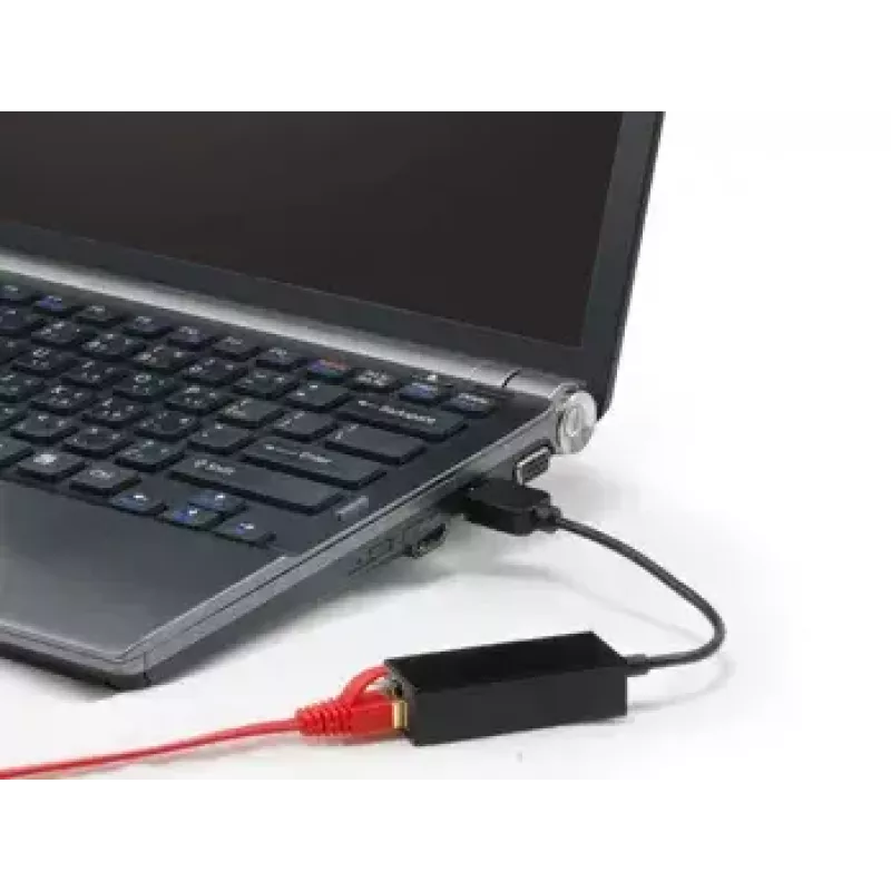 Netzwerkadapter LevelOne USB-0301 Fast Ethernet