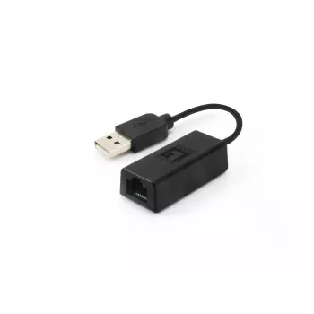Netzwerkadapter LevelOne USB-0301 Fast Ethernet