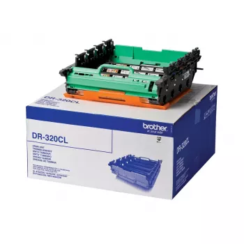 Trommeleinheit Brother DCP-9055CDN DCP-9270CDN HL-4140CN HL-4150CDN HL-4570CDW