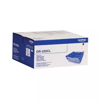 Trommeleinheit Brother DCP-9055CDN DCP-9270CDN HL-4140CN HL-4150CDN HL-4570CDW