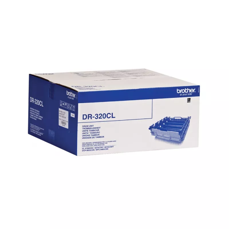 Trommeleinheit Brother DCP-9055CDN DCP-9270CDN HL-4140CN HL-4150CDN HL-4570CDW
