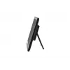 Hannspree HT161HNB Computermonitor 39,6 cm (15,6 Zoll) 1366 x 768 Pixel HD LED Touchscreen Tisch Schwarz