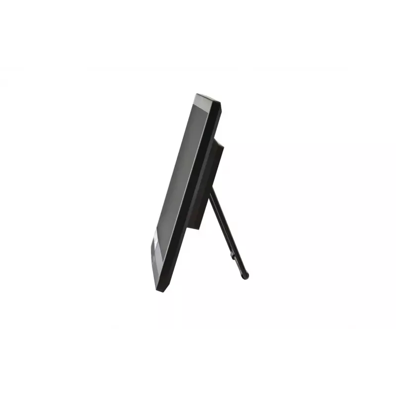 Hannspree HT161HNB Computermonitor 39,6 cm (15,6 Zoll) 1366 x 768 Pixel HD LED Touchscreen Tisch Schwarz