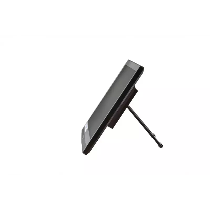 Hannspree HT161HNB Computermonitor 39,6 cm (15,6 Zoll) 1366 x 768 Pixel HD LED Touchscreen Tisch Schwarz