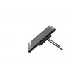 Hannspree HT161HNB Computermonitor 39,6 cm (15,6 Zoll) 1366 x 768 Pixel HD LED Touchscreen Tisch Schwarz