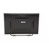 Hannspree HT161HNB Computermonitor 39,6 cm (15,6 Zoll) 1366 x 768 Pixel HD LED Touchscreen Tisch Schwarz