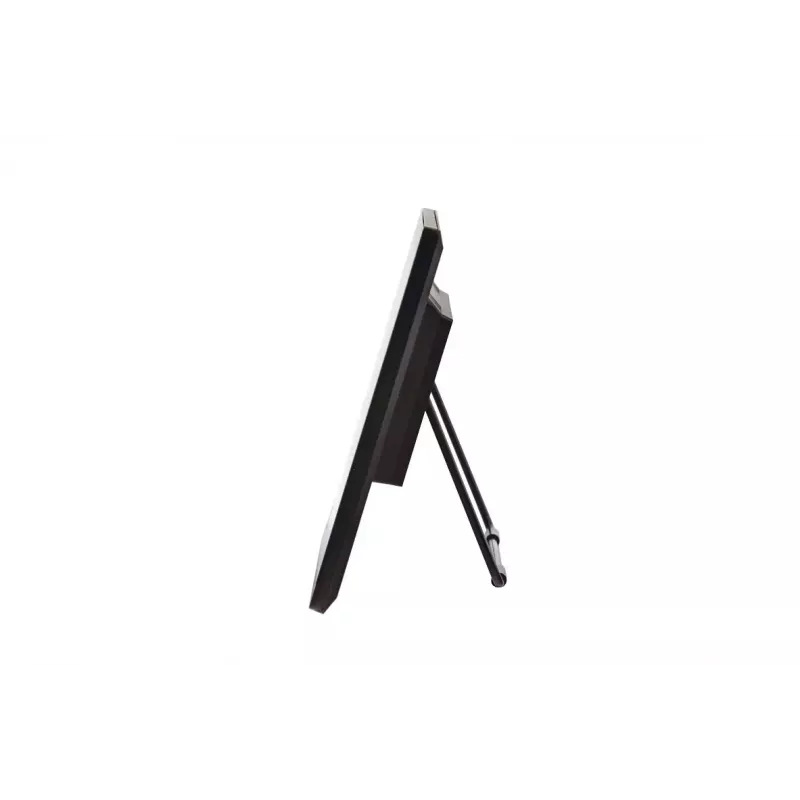 Hannspree HT161HNB Computermonitor 39,6 cm (15,6 Zoll) 1366 x 768 Pixel HD LED Touchscreen Tisch Schwarz