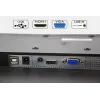 Hannspree HT161HNB Computermonitor 39,6 cm (15,6 Zoll) 1366 x 768 Pixel HD LED Touchscreen Tisch Schwarz
