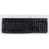 LOGITECH Tastatur K120 – For Business – Qwertz Schweizer Layout