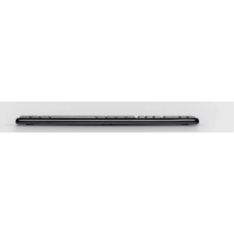 LOGITECH Tastatur K120 – For Business – Qwertz Schweizer Layout