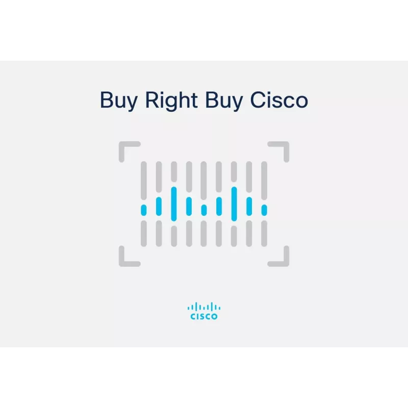 CISCO Cisco 10GBase-cu Sfp+ Kabel 5 Meter Ersatz