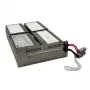 APC Ersatz-Batteriekartusche APCRBC132, Blei-Säure-Batterie, 1 Stück, 10 kg