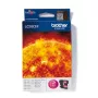Brother LC980M Tintenpatrone 1 Stk. Original Magenta