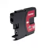 Brother LC980M Tintenpatrone 1 Stk. Original Magenta