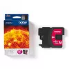 Brother LC980M Tintenpatrone 1 Stk. Original Magenta