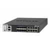 NETGEAR M4300-8X8F Managed L3 10G Ethernet (100/1000/10000) 1U Schwarz