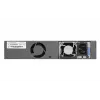 NETGEAR M4300-8X8F Managed L3 10G Ethernet (100/1000/10000) 1U Schwarz