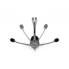 LOGITECH H110 – 3,5 mm – Stereo-Headset